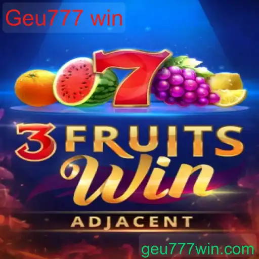3FruitsWin