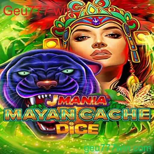 JManiaMayanCacheDice