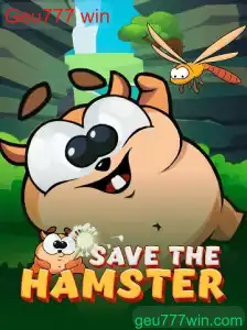 SavetheHamster