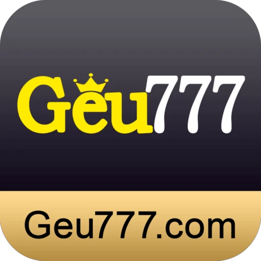 Geu777 win Logo